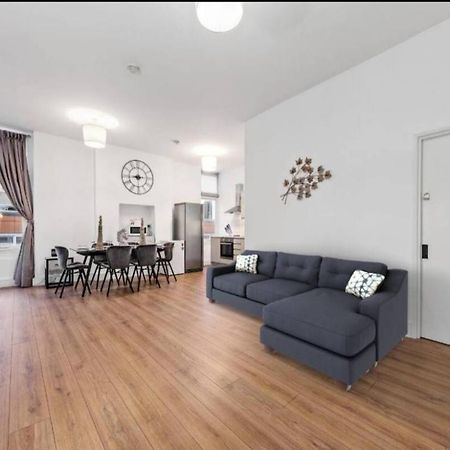 Majestic 2-Bedroom Flat In Knightsbridge-Hyde Park Kb70 Londyn Zewnętrze zdjęcie