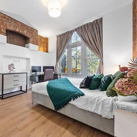 Majestic 2-Bedroom Flat In Knightsbridge-Hyde Park Kb70 Londyn Zewnętrze zdjęcie