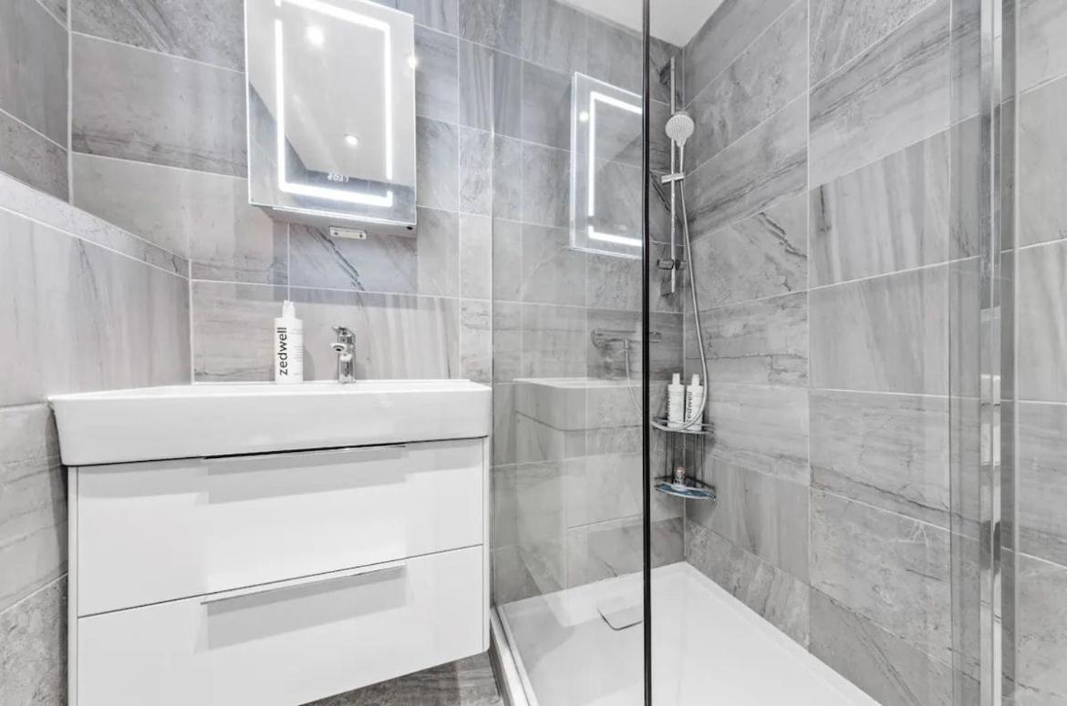 Majestic 2-Bedroom Flat In Knightsbridge-Hyde Park Kb70 Londyn Zewnętrze zdjęcie