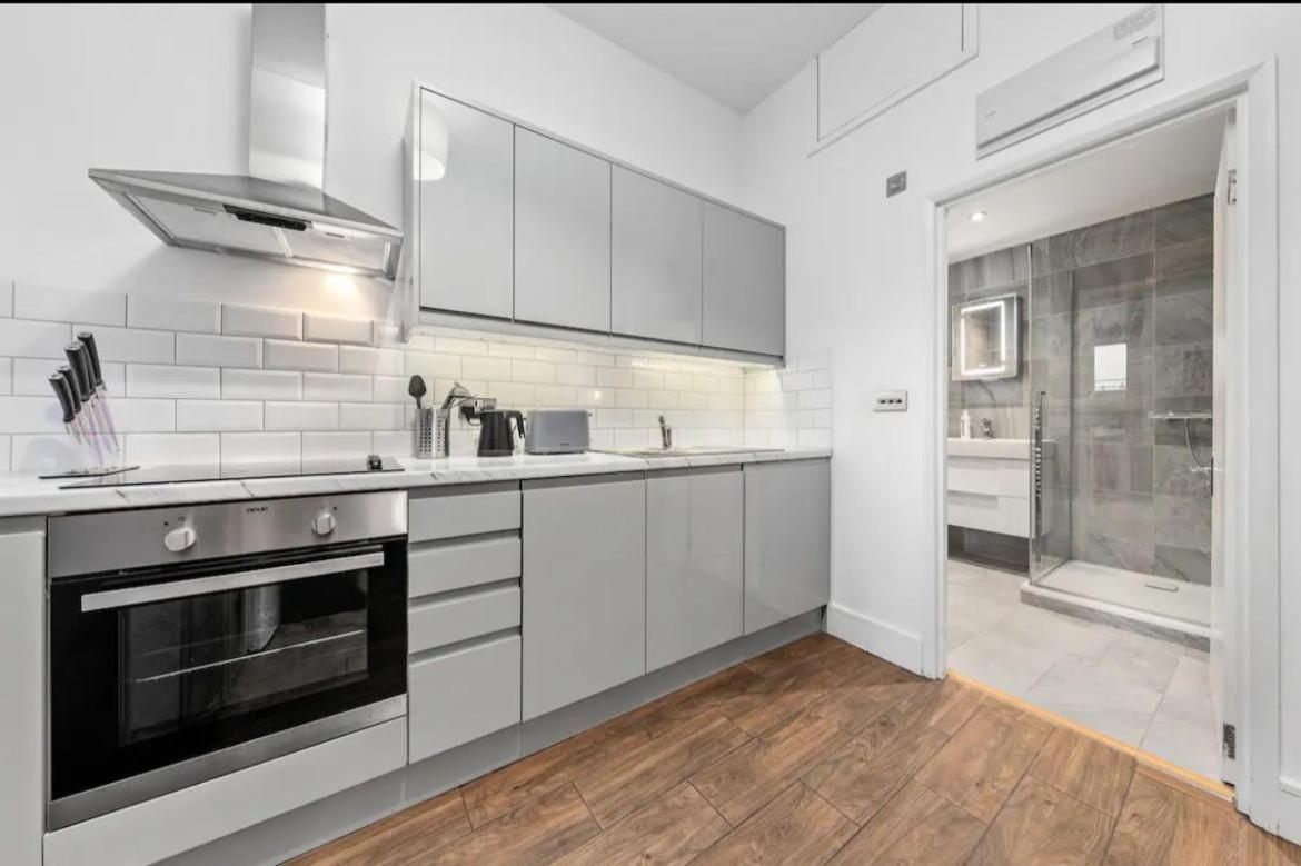 Majestic 2-Bedroom Flat In Knightsbridge-Hyde Park Kb70 Londyn Zewnętrze zdjęcie