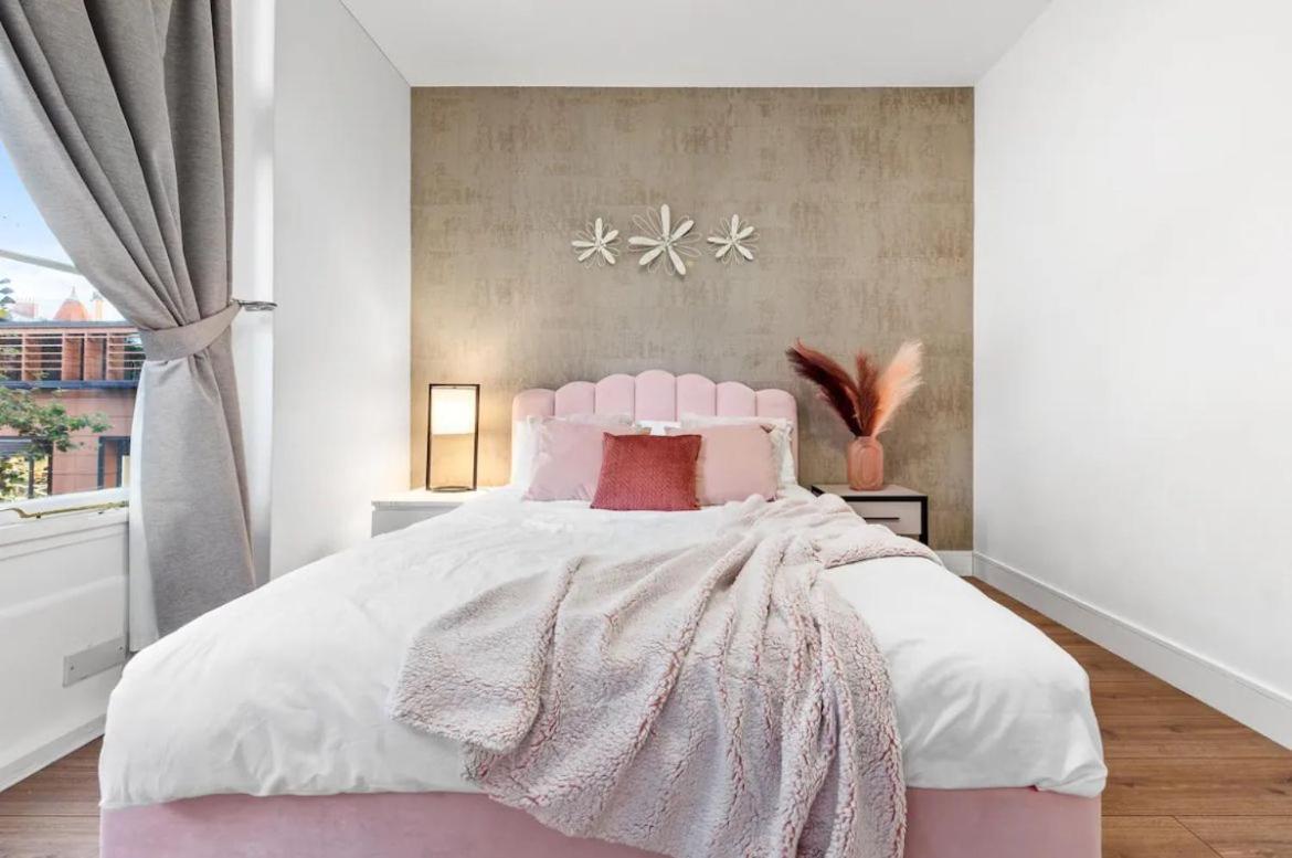 Majestic 2-Bedroom Flat In Knightsbridge-Hyde Park Kb70 Londyn Zewnętrze zdjęcie