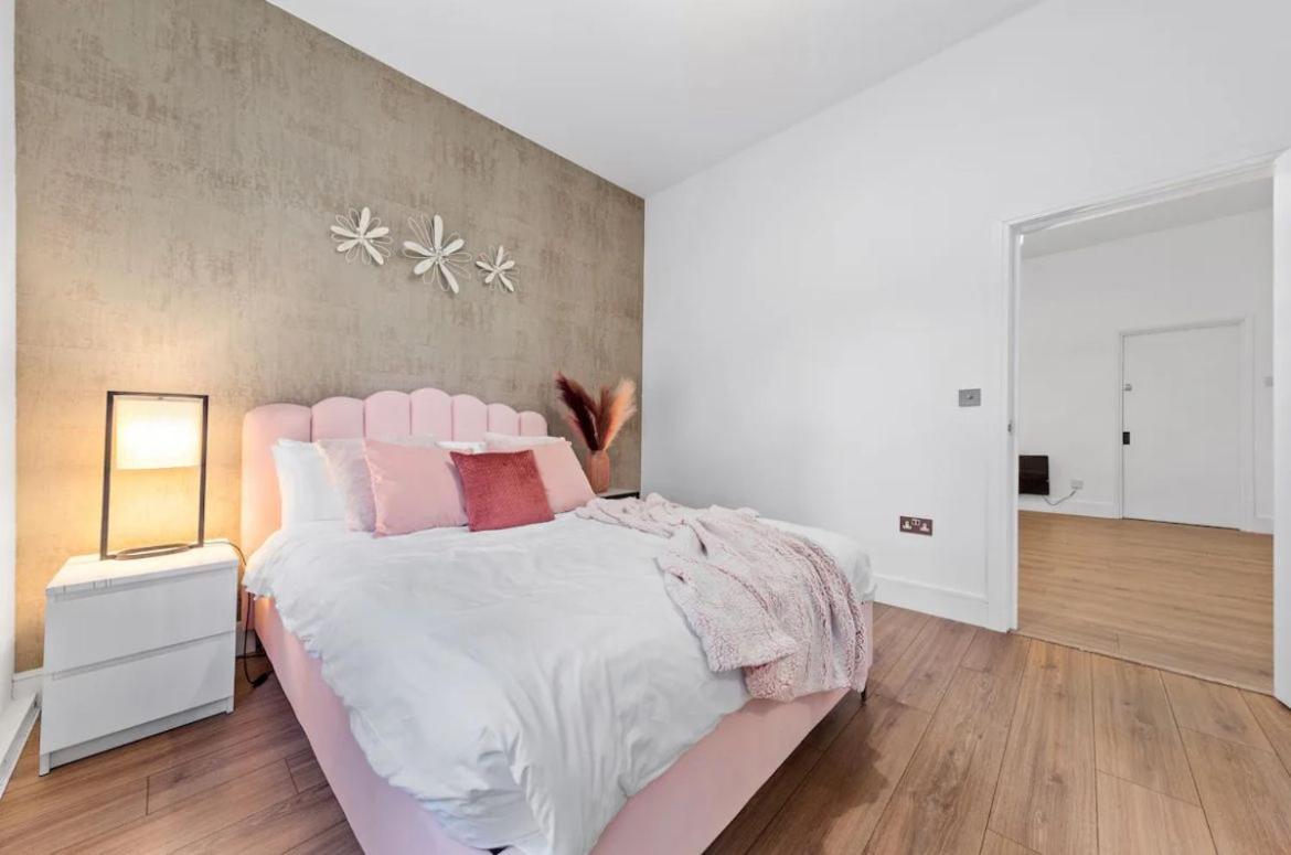 Majestic 2-Bedroom Flat In Knightsbridge-Hyde Park Kb70 Londyn Zewnętrze zdjęcie