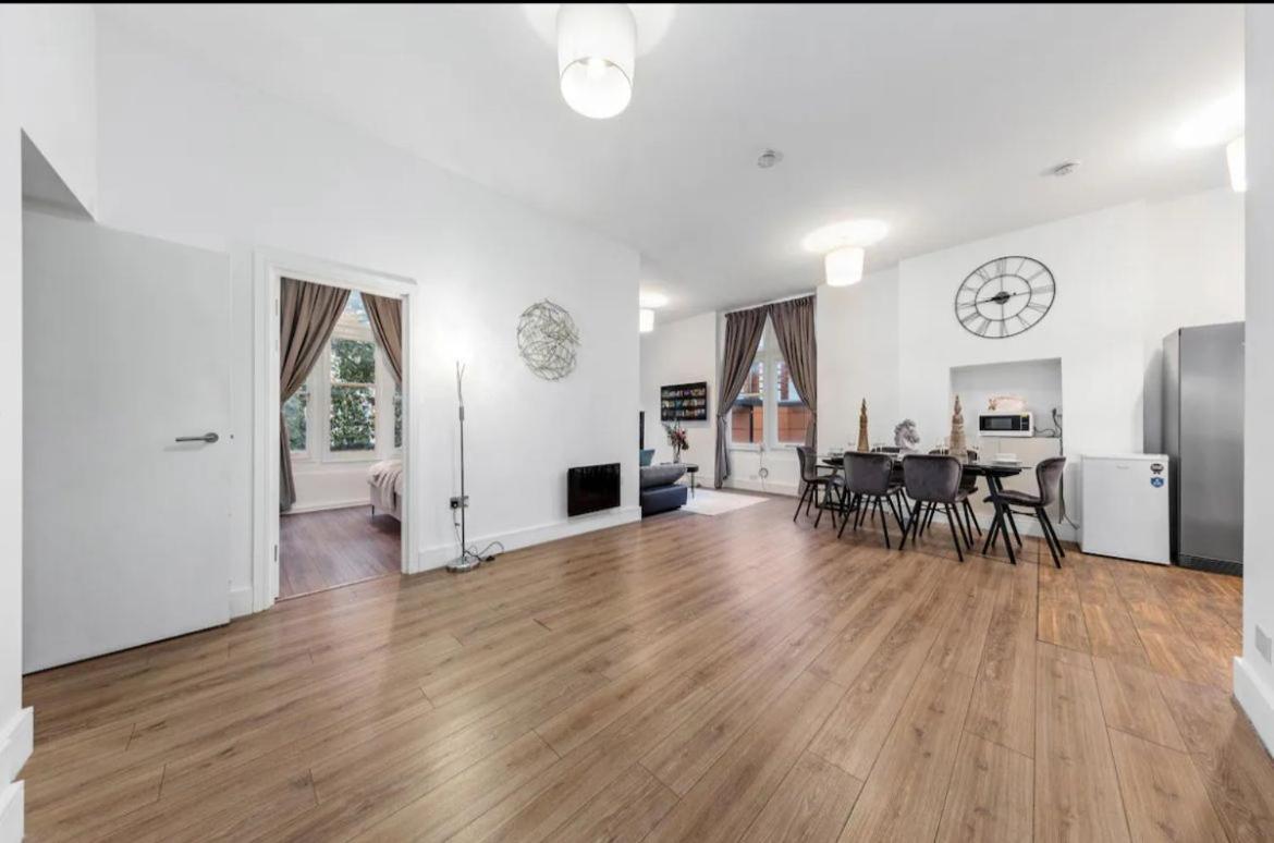 Majestic 2-Bedroom Flat In Knightsbridge-Hyde Park Kb70 Londyn Zewnętrze zdjęcie