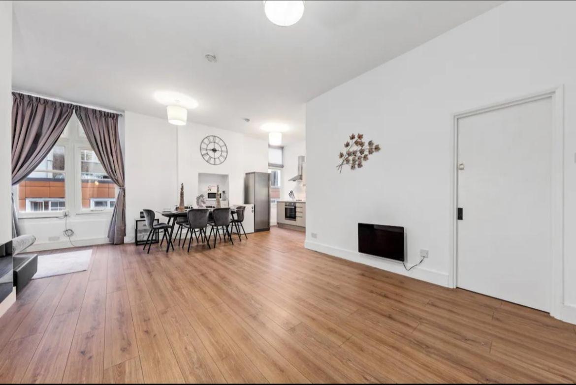 Majestic 2-Bedroom Flat In Knightsbridge-Hyde Park Kb70 Londyn Zewnętrze zdjęcie