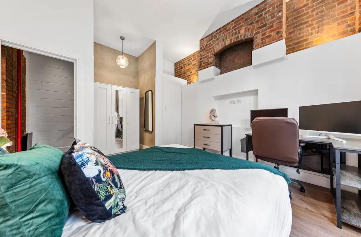 Majestic 2-Bedroom Flat In Knightsbridge-Hyde Park Kb70 Londyn Zewnętrze zdjęcie