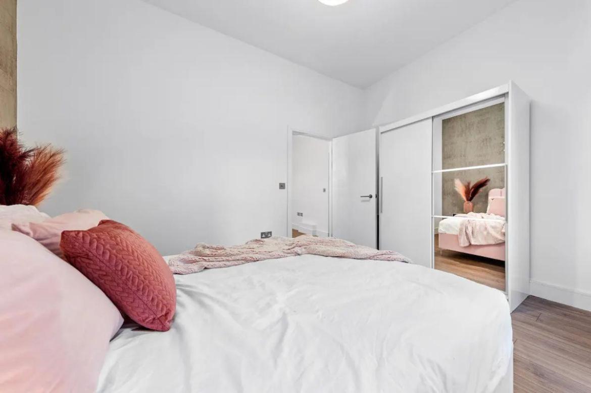 Majestic 2-Bedroom Flat In Knightsbridge-Hyde Park Kb70 Londyn Zewnętrze zdjęcie