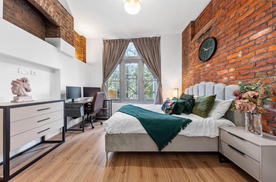 Majestic 2-Bedroom Flat In Knightsbridge-Hyde Park Kb70 Londyn Zewnętrze zdjęcie