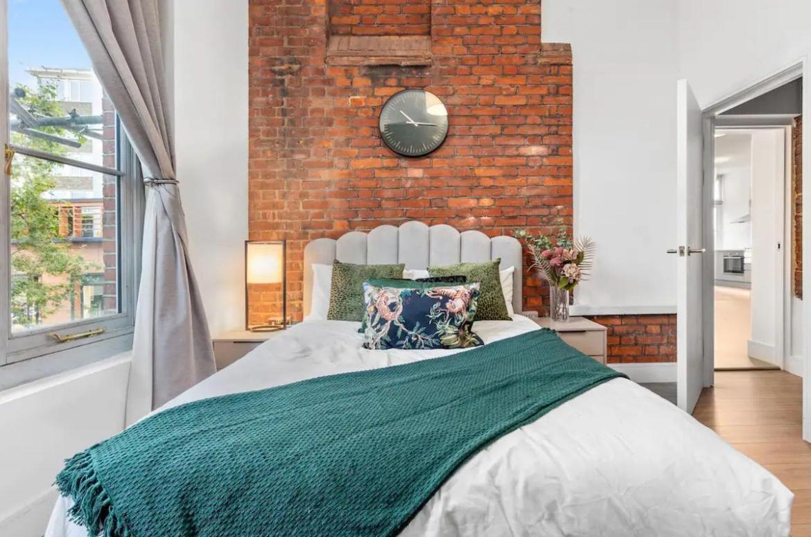 Majestic 2-Bedroom Flat In Knightsbridge-Hyde Park Kb70 Londyn Zewnętrze zdjęcie