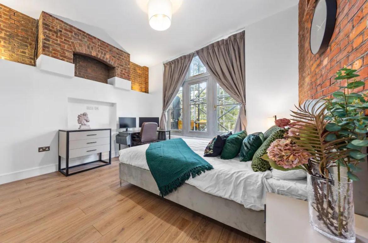 Majestic 2-Bedroom Flat In Knightsbridge-Hyde Park Kb70 Londyn Zewnętrze zdjęcie